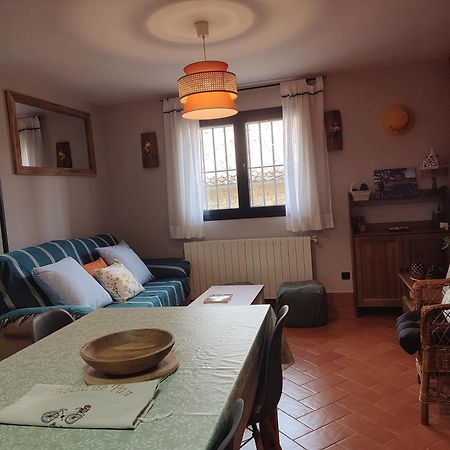 La Casita De Pedraza Villa Segovia Exterior foto