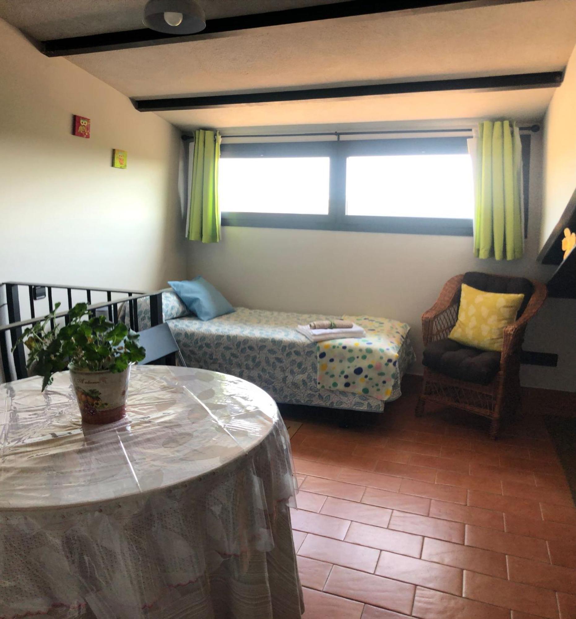 La Casita De Pedraza Villa Segovia Exterior foto